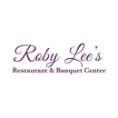 Roby  Lee's Restaurant & Banquet Center - Pizza