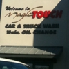 Magic Touch Auto Spa gallery