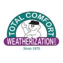 Total Comfort Weatherization Ltd - Insulation Contractors