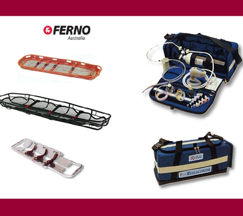 St. James First Aid & Medical Engineering - Pooraka, SA. Medical Equipment & Repairs