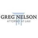 Greg Nelson Attorney at Law