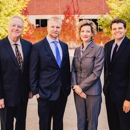 O'Connor, Barbara Amberg - Investment Advisory Service