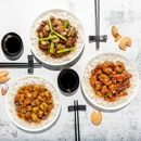 Pei Wei Asian Kitchen - Japanese Restaurants