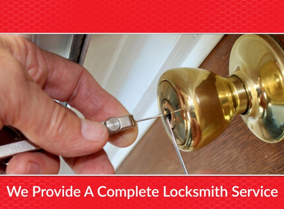 Maitland Locksmith - East Maitland, NSW. We Provide A Complete Locksmith Service
