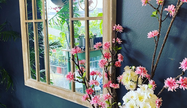 Green Leaf Gardens Nursery - Temora, NSW