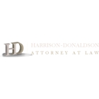 Harrison-Donaldson, Attorney at Law