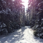 Cascade Cross Country Ski Center