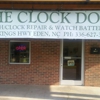 THE CLOCK DOC gallery