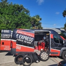 Mobile Tire Express - Automobile Parts & Supplies
