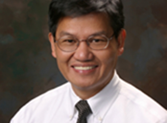 Dr. Pablito Dela Cruz, MD - Terre Haute, IN