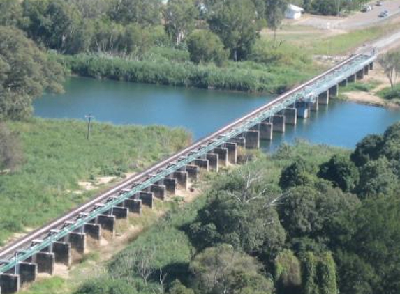 Civilplus Constructions Pty Ltd - Garbutt, QLD