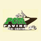 PCM Paving