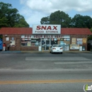 Snax Food Store - Convenience Stores