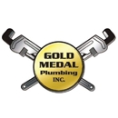 Gold Medal Plumbing Inc. - Water Heaters
