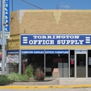 Torrington Office Supply - Office Equipment & Supplies