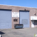 San Leandro Plastics - Plastics & Plastic Products