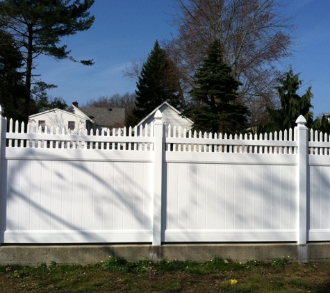 Staten Island Fence & Landscaping - Staten Island, NY