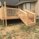 Home Repair - Deck Builders