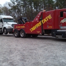 Tigerstate Truck and Trailer - Truck Trailers