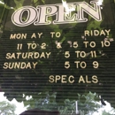 Greek Isles Grille - Greek Restaurants