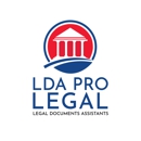 LDA Pro Legal - Paralegals