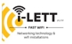 I-LETT PTY LTD - Internet Service Providers