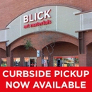 Blick Art Materials - Art Supplies