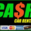 A-1 RENT A CAR CASH - Car Rental