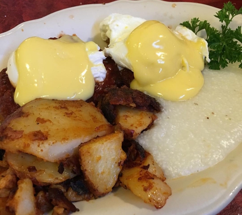 Lucile's Creole Cafe - Longmont, CO