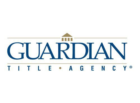 Guardian Title Agency - Englewood, CO