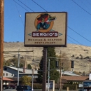 Sergio's - Take Out Restaurants