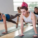Inspire Yoga-Colleyville - Yoga Instruction
