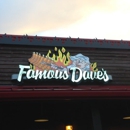 Famous Dave's - Barbecue Restaurants