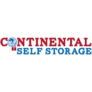 Continental Self Storage - Self Storage