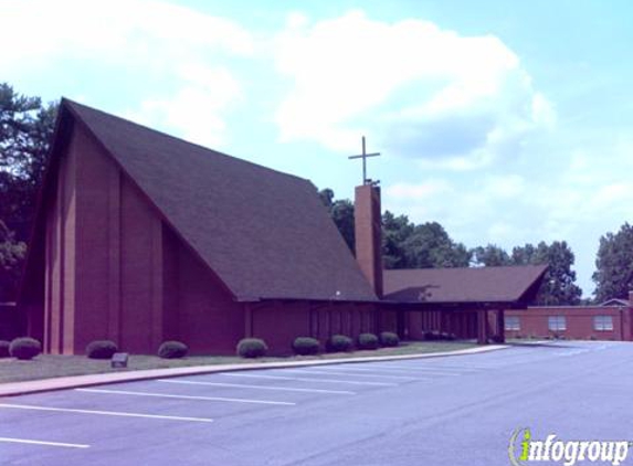 Covenant United Methodist Church - Charlotte, NC