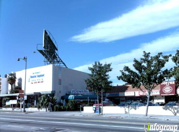 City Smoke Shop - Los Angeles, CA