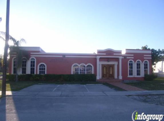 Landmark Lending - Fort Lauderdale, FL