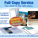 Universal Press Inc - Copying & Duplicating Service