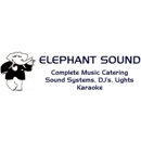 Elephant Sound - Disc Jockeys