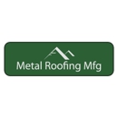 Metal Roofing Mfg
