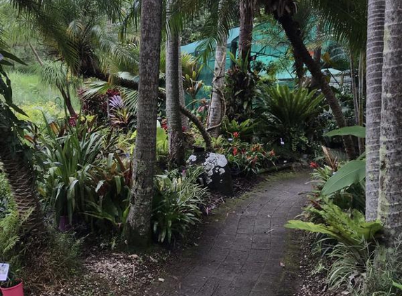 Coolamon Gardens Nursery - Ocean Shores, NSW