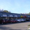 A Town Pizza gallery