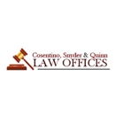 Cosentino Snyder & Quinn Law Offices - Tax Attorneys