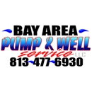 Bay Area Pump And Well Service - Water Well Drilling Equipment & Supplies