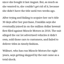 Miracle Motors Corp - Used Car Dealers