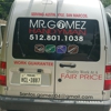 Mr. Gomez Handyman gallery