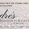 Andre's Banquets & Catering @ Sunset Hills gallery