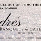 Andre's Banquets & Catering @ Sunset Hills