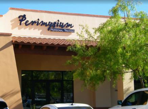 Perimysium - Tucson, AZ