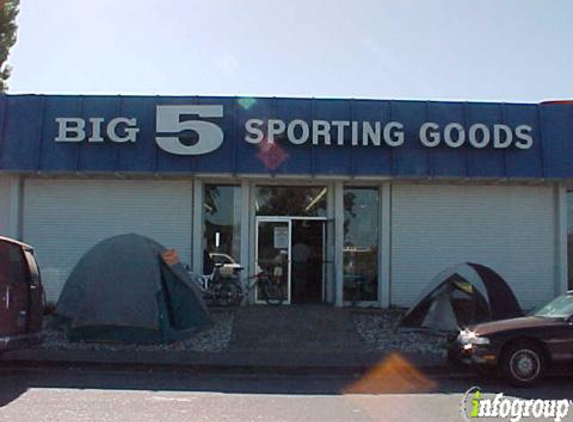 Big 5 Sporting Goods - Corte Madera, CA